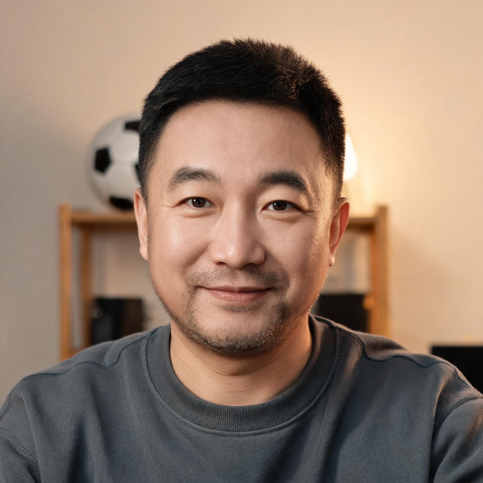 IM电竞用户头像